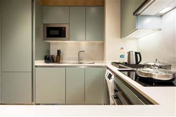 Movenpick Living Istanbul Camlivadi 5* Movenpick Living Istanbul Camlivadi 5*
