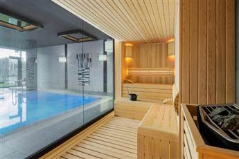 Movenpick Living Istanbul Camlivadi 5* Movenpick Living Istanbul Camlivadi 5*