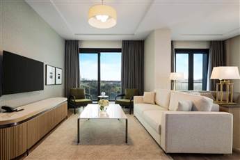 Movenpick Living Istanbul Camlivadi 5* Movenpick Living Istanbul Camlivadi 5*
