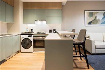 Movenpick Living Istanbul Camlivadi 5* Movenpick Living Istanbul Camlivadi 5*