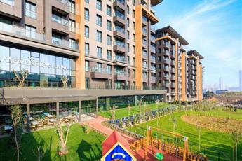 Movenpick Living Istanbul Camlivadi 5* Movenpick Living Istanbul Camlivadi 5*
