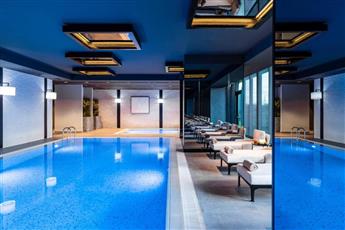 Movenpick Living Istanbul Camlivadi 5* Movenpick Living Istanbul Camlivadi 5*