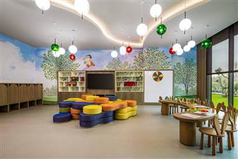 Movenpick Living Istanbul Camlivadi 5* Movenpick Living Istanbul Camlivadi 5*