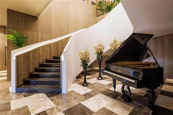 Movenpick Living Istanbul Camlivadi 5* Movenpick Living Istanbul Camlivadi 5*