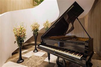 Movenpick Living Istanbul Camlivadi 5* Movenpick Living Istanbul Camlivadi 5*
