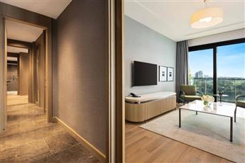 Movenpick Living Istanbul Camlivadi 5* Movenpick Living Istanbul Camlivadi 5*