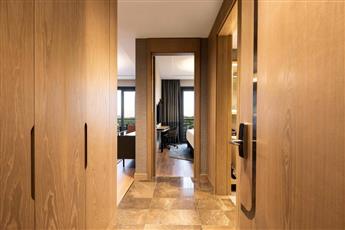 Movenpick Living Istanbul Camlivadi 5* Movenpick Living Istanbul Camlivadi 5*