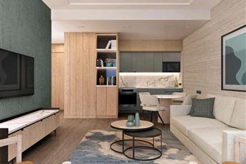 Movenpick Living Istanbul Camlivadi 5* Movenpick Living Istanbul Camlivadi 5*