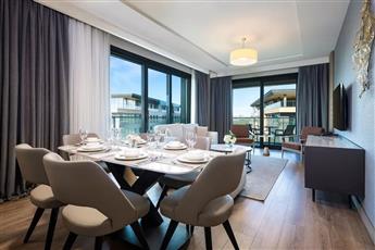 Movenpick Living Istanbul Camlivadi 5* Movenpick Living Istanbul Camlivadi 5*