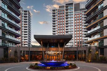 Movenpick Living Istanbul Saklivadi 5*