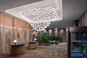 Movenpick Living Istanbul Saklivadi 5* Movenpick Living Istanbul Saklivadi 5*
