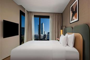 Movenpick Living Istanbul Saklivadi 5* Movenpick Living Istanbul Saklivadi 5*