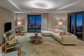 Movenpick Living Istanbul Saklivadi 5* Movenpick Living Istanbul Saklivadi 5*
