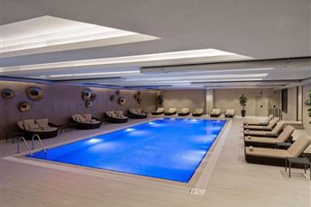 Movenpick Living Istanbul Saklivadi 5* Movenpick Living Istanbul Saklivadi 5*