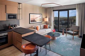 Movenpick Living Istanbul Saklivadi 5* Movenpick Living Istanbul Saklivadi 5*