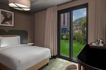 Movenpick Living Istanbul Saklivadi 5* Movenpick Living Istanbul Saklivadi 5*