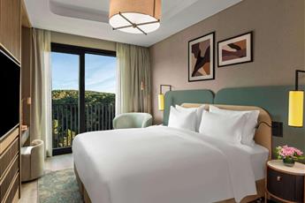Movenpick Living Istanbul Saklivadi 5* Movenpick Living Istanbul Saklivadi 5*
