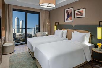 Movenpick Living Istanbul Saklivadi 5* Movenpick Living Istanbul Saklivadi 5*