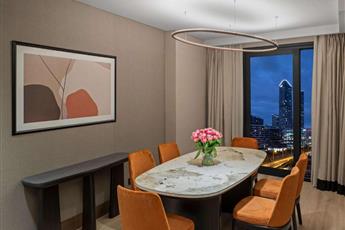 Movenpick Living Istanbul Saklivadi 5* Movenpick Living Istanbul Saklivadi 5*