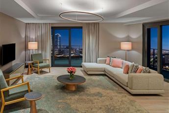 Movenpick Living Istanbul Saklivadi 5* Movenpick Living Istanbul Saklivadi 5*
