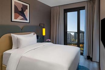 Movenpick Living Istanbul Saklivadi 5* Movenpick Living Istanbul Saklivadi 5*