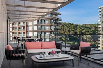 Movenpick Living Istanbul Saklivadi 5* Movenpick Living Istanbul Saklivadi 5*