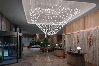 Movenpick Living Istanbul Saklivadi 5* Movenpick Living Istanbul Saklivadi 5*