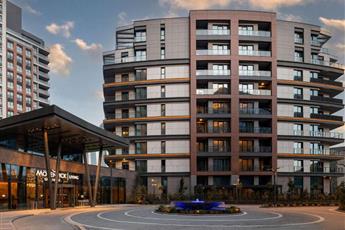 Movenpick Living Istanbul Saklivadi 5*