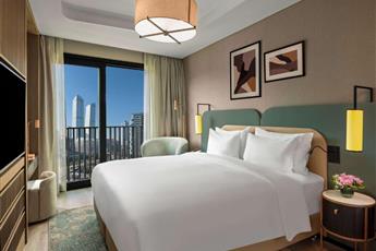 Movenpick Living Istanbul Saklivadi 5* Movenpick Living Istanbul Saklivadi 5*