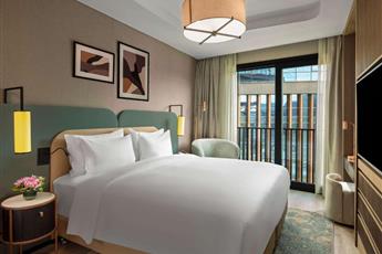 Movenpick Living Istanbul Saklivadi 5* Movenpick Living Istanbul Saklivadi 5*