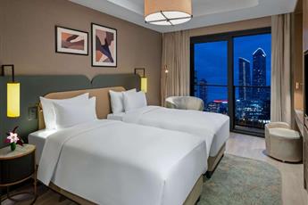 Movenpick Living Istanbul Saklivadi 5* Movenpick Living Istanbul Saklivadi 5*