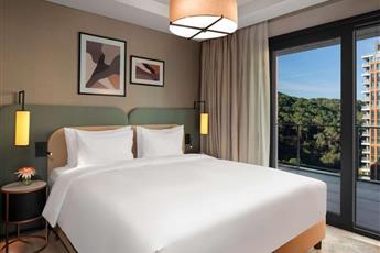 Movenpick Living Istanbul Saklivadi 5* Movenpick Living Istanbul Saklivadi 5*