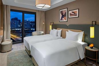 Movenpick Living Istanbul Saklivadi 5* Movenpick Living Istanbul Saklivadi 5*