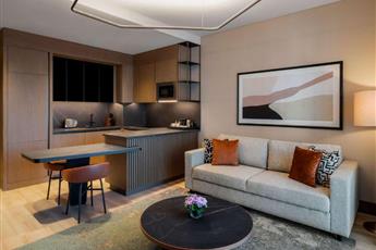 Movenpick Living Istanbul Saklivadi 5* Movenpick Living Istanbul Saklivadi 5*