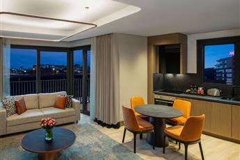 Movenpick Living Istanbul Saklivadi 5* Movenpick Living Istanbul Saklivadi 5*