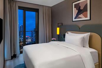 Movenpick Living Istanbul Saklivadi 5* Movenpick Living Istanbul Saklivadi 5*