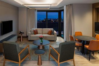 Movenpick Living Istanbul Saklivadi 5* Movenpick Living Istanbul Saklivadi 5*