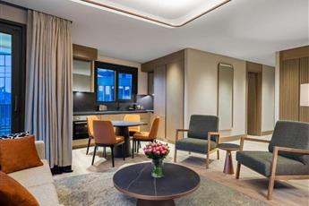 Movenpick Living Istanbul Saklivadi 5* Movenpick Living Istanbul Saklivadi 5*