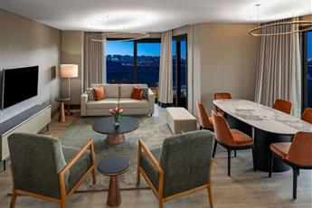 Movenpick Living Istanbul Saklivadi 5* Movenpick Living Istanbul Saklivadi 5*