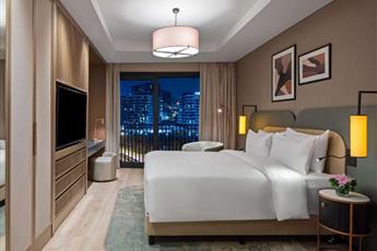 Movenpick Living Istanbul Saklivadi 5* Movenpick Living Istanbul Saklivadi 5*
