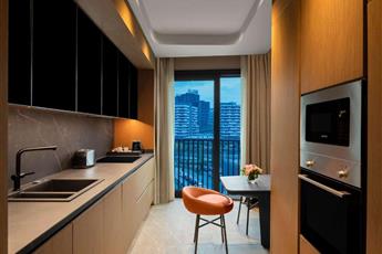 Movenpick Living Istanbul Saklivadi 5* Movenpick Living Istanbul Saklivadi 5*