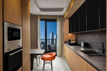 Movenpick Living Istanbul Saklivadi 5* Movenpick Living Istanbul Saklivadi 5*