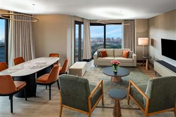 Movenpick Living Istanbul Saklivadi 5* Movenpick Living Istanbul Saklivadi 5*