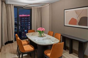 Movenpick Living Istanbul Saklivadi 5* Movenpick Living Istanbul Saklivadi 5*