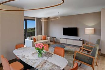 Movenpick Living Istanbul Saklivadi 5* Movenpick Living Istanbul Saklivadi 5*