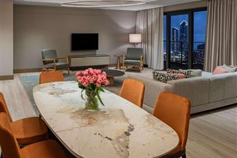 Movenpick Living Istanbul Saklivadi 5* Movenpick Living Istanbul Saklivadi 5*