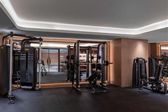 Movenpick Living Istanbul Saklivadi 5* Movenpick Living Istanbul Saklivadi 5*