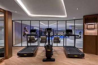 Movenpick Living Istanbul Saklivadi 5* Movenpick Living Istanbul Saklivadi 5*