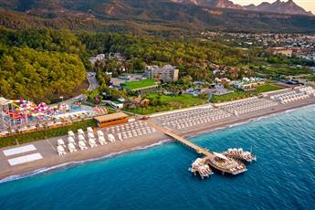 Movenpick Resort Antalya Tekirova