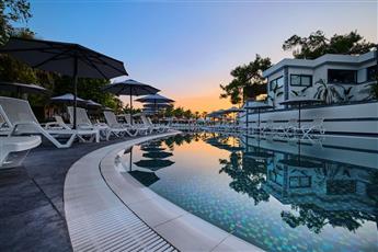 Movenpick Resort Antalya Tekirova